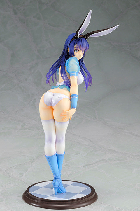 Sword and Wizards HOBBY JAPAN KOTOBUKIYA Fuyuka Yukishiro Bunny ver.