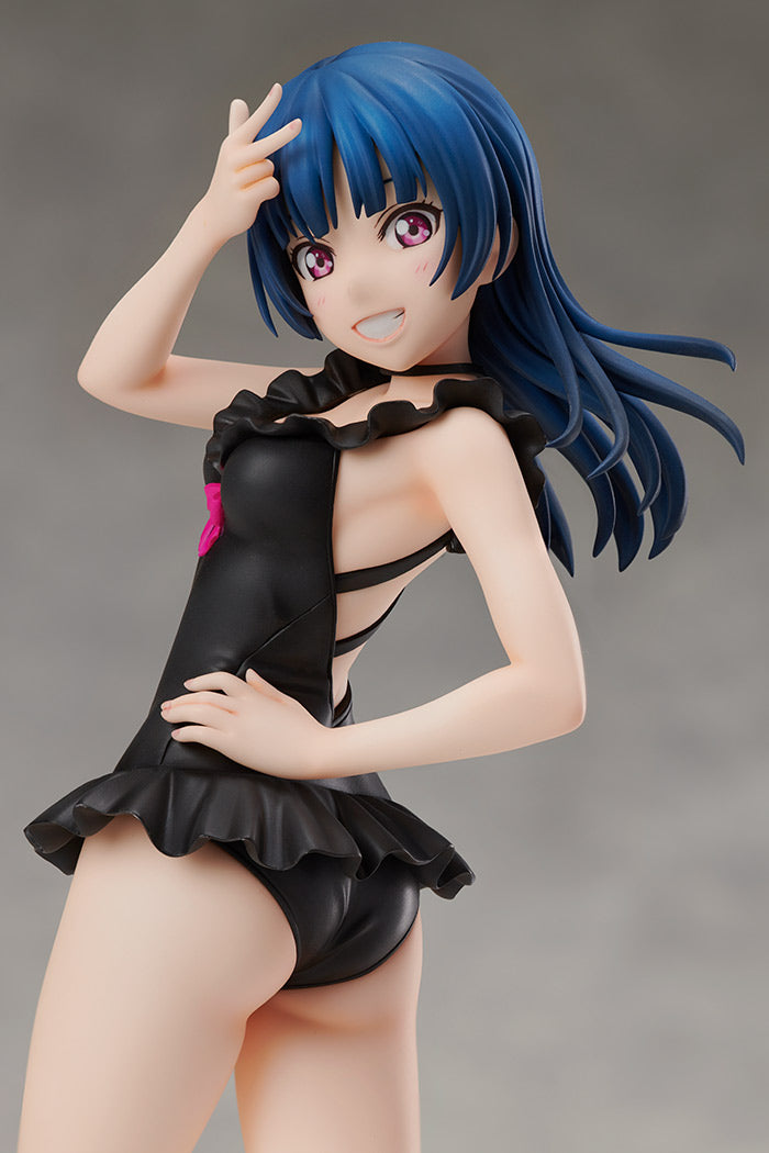 Love Live! Sunshine!! OUR TREASURE TSUSHIMA YOSHIKO【Summer Queens】