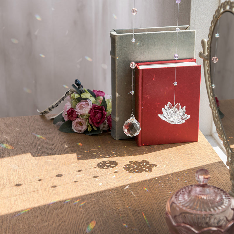 SAILOR MOON MEGAHOUSE SUNCATCHER  B