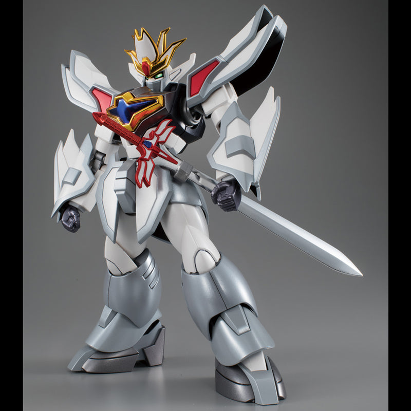 Madö King Granzört  MEGAHOUSE VA Hi-SPEC HYPER GRANZORT METALLIC VER.