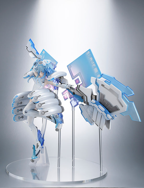 Hyperdimension Neptunia HOBBY JAPAN White Heart