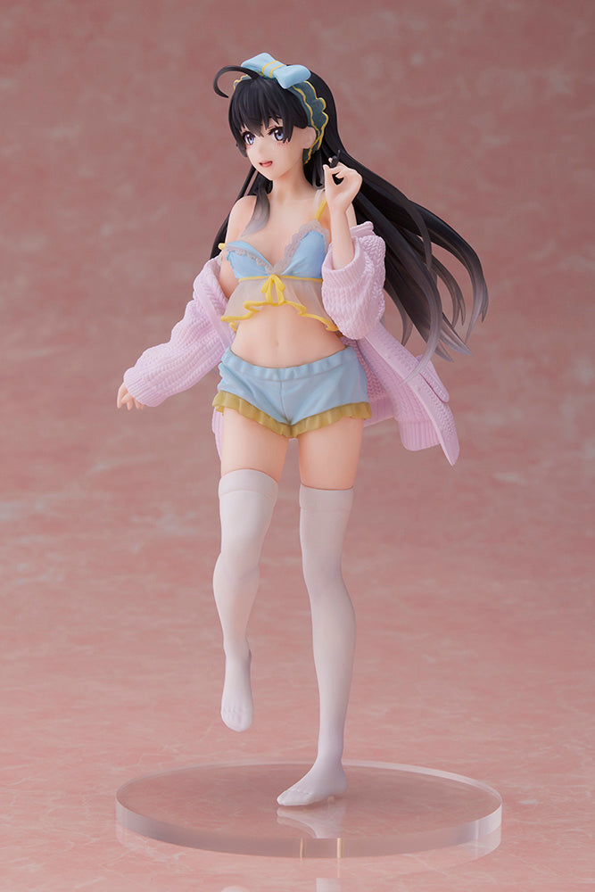 My Teen Romantic Comedy SNAFU Climax! TAITO Coreful Figure Yukino Yukinoshita (Roomwear Ver.)