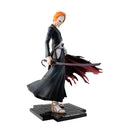 BLEACH MEGAHOUSE GEM KUROZAKI ICHIGO 10th Anniversary Ver.