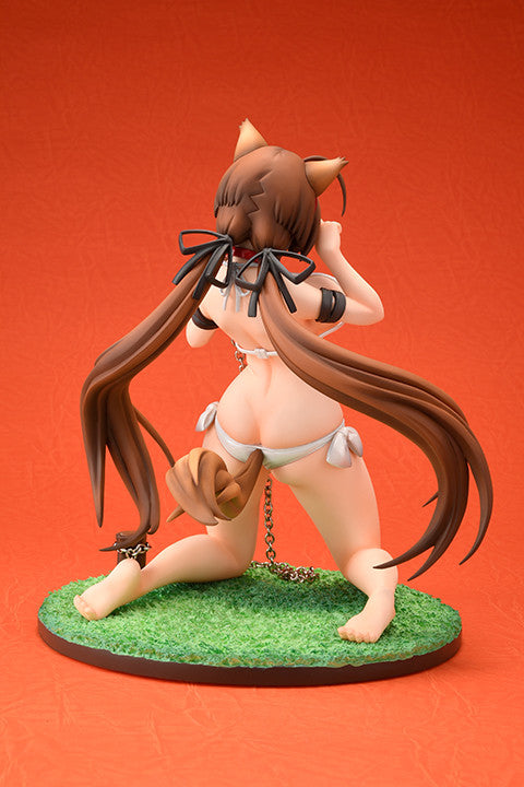 SENRAN KAGURA NewWave G-Burst HOBBY JAPAN Ryobi Limited Version (With B3 Cloth poster)