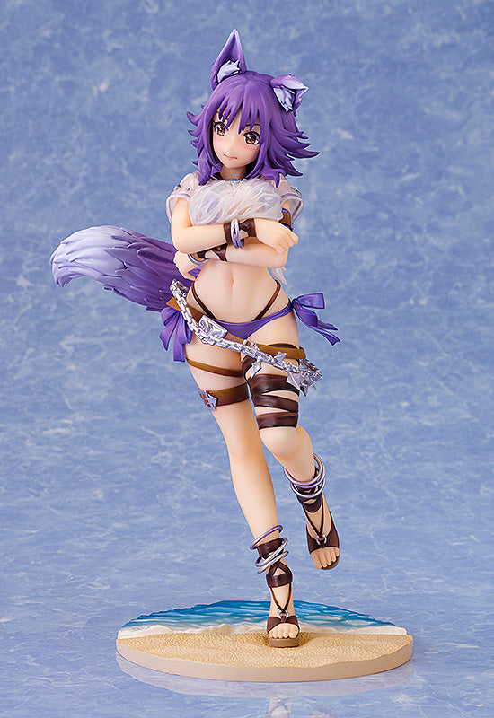 Princess Connect! Re: Dive WING Makoto (Summer)