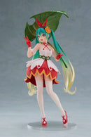 Hatsune Miku TAITO Wonderland Figure Thumbelina