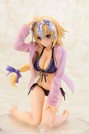 Fate/EXTELLA Alphamax Jeanne d'Arc swim suit Ver.