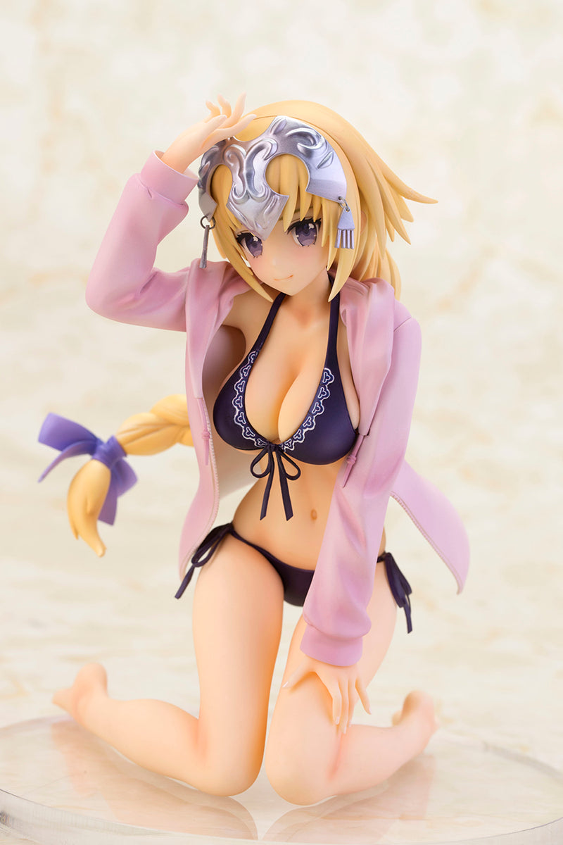 Fate/EXTELLA Alphamax Jeanne d'Arc swim suit Ver.
