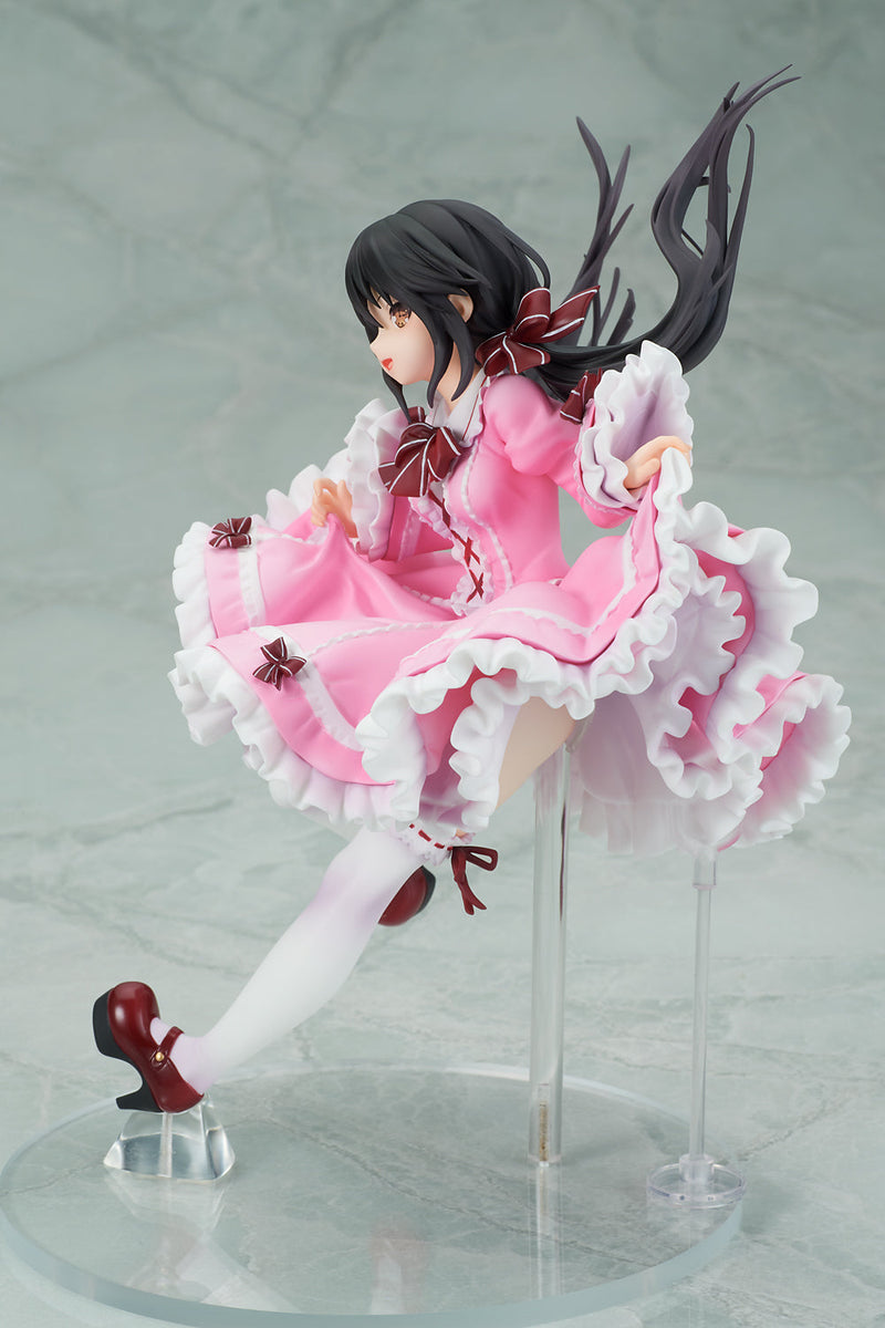 Date A Live HOBBY STOCK Kurumi Tokisaki Casual Wear Sweet Lolita ver.