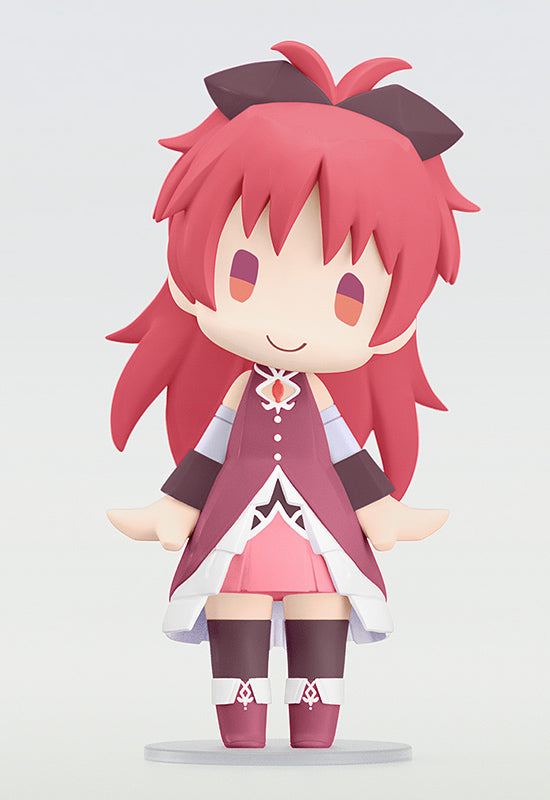 Puella Magi Madoka Magica The Movie -Rebellion- HELLO! GOOD SMILE Kyoko Sakura