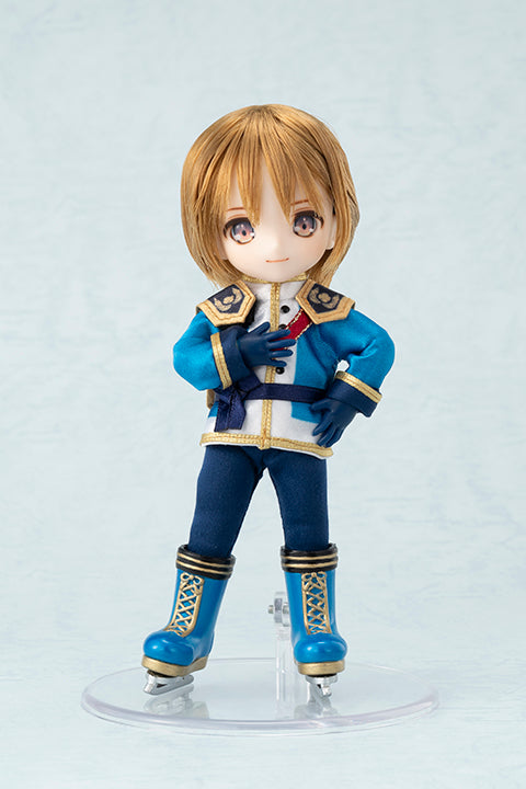 KING OF PRISM -Shiny Seven Stars- Minidols : Hiro Hayami