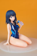 SSSS.GRIDMAN B-FULL (FOTS JAPAN)  Rikka Takarada Swimsuit ver.