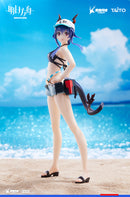 Arknights Taito Coreful Figure Ch'en (Swimwear Ver.)