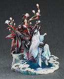 The Master of Diabolism Wei Wuxian & Lan Wangji: Buxianxian Ver.