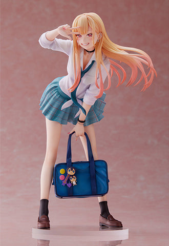 My Dress Up Darling Aniplex Marin Kitagawa 1/7 scale figure