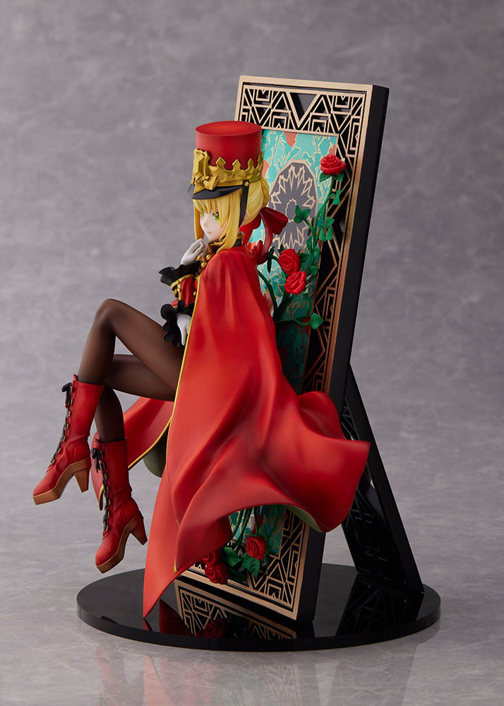 WADARCO Exhibition Aniplex Nero Claudius 1/7 Scale Figure