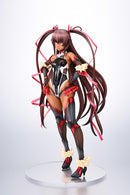 Taimanin Yukikaze Hobby JAPAN (Manufactured by AMAKUNI) Yukikaze Mizuki