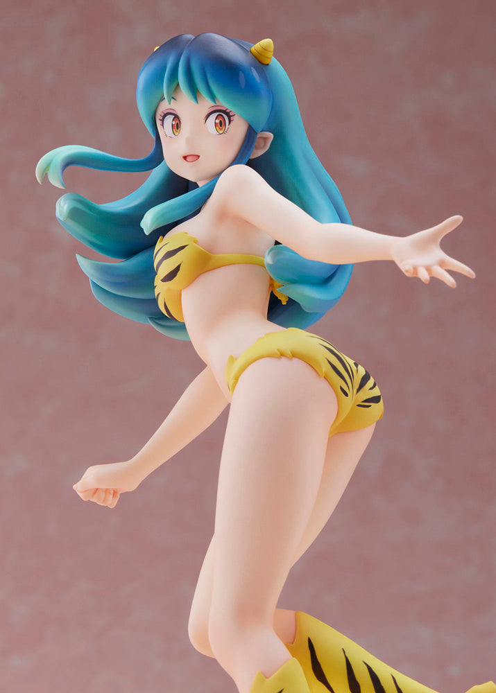 Urusei Yatsura Aniplex Lum 1/7scale figure