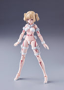 GATTAI ATLANGER Aoshima GATTAI ATLANGER Ω