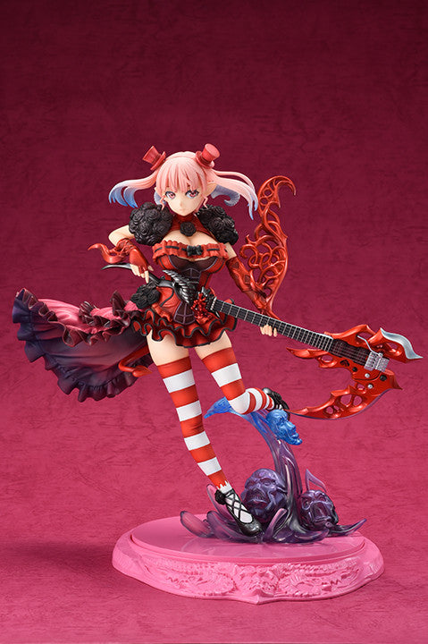 The Seven Deadly Sins HOBBY JAPAN Astatoth -A New Translaion- Limited Base Version