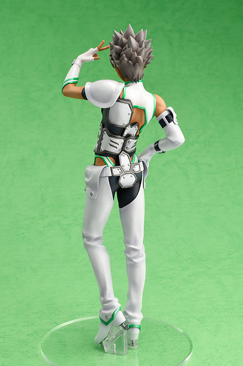 KING OF PRISM Hobby JAPAN Kaduki Nishina Battle Suit ver.