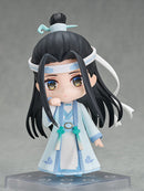 2070 The Master of Diabolism Nendoroid Lan Wangji: Year of the Rabbit Ver.