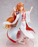 Spice and Wolf KADOKAWA CAworks Spice and Wolf Holo: Wedding Kimono Ver.