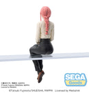 Chainsaw Man SEGA PM Perching Figure Makima