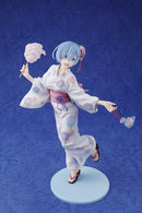 Re:ZERO -Starting Life in Another World- KADOKAWA Rem: Yukata Ver.