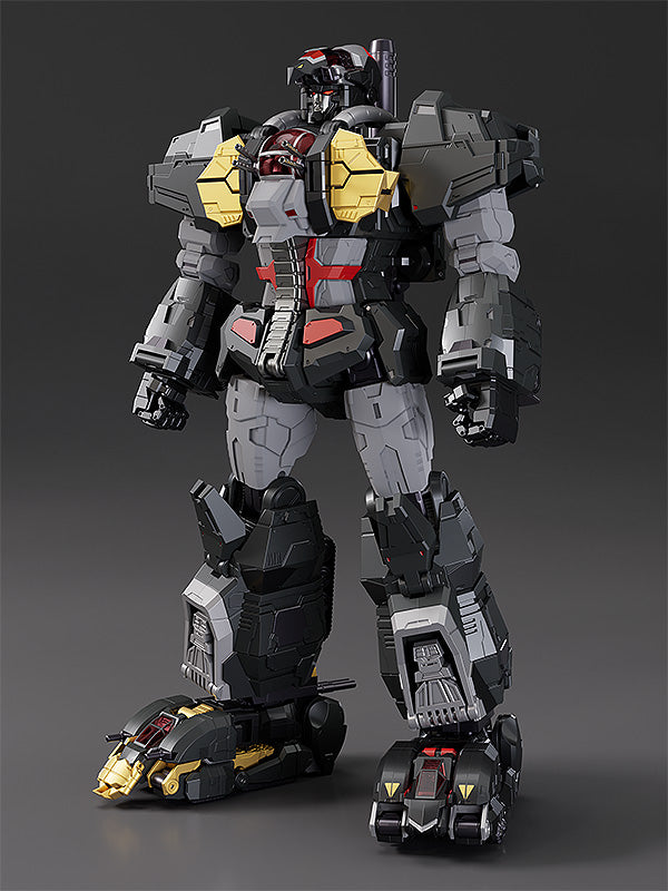 Dancouga Super Beast Machine God Good Smile Company THE GATTAI HAGANE WORKS Dancouga