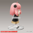SPY x FAMILY TAITO Puchieete Figure Anya Forger Renewal Edition (Smile Ver.)