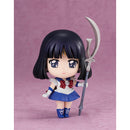SAILOR MOON MEGAHOUSE PETIT CHARA DX SAILOR SATURN