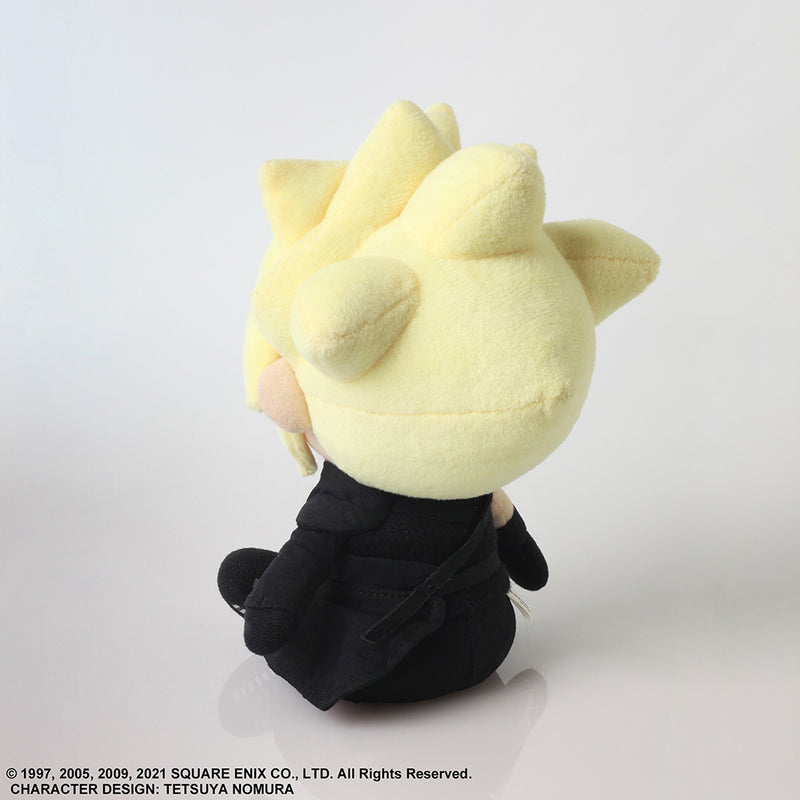 FINAL FANTASY VII ADVENT CHILDREN Square Enix Plush CLOUD STRIFE