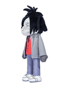 ODDTAXI Plushie Yano