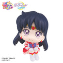 Sailor Moon Cosmos the movie MEGAHOUSE Look up Eternal Sailor Mars