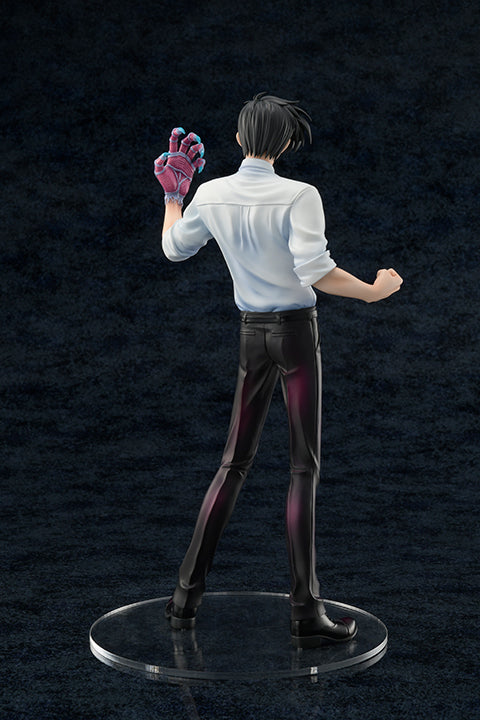 Hell Teacher Nube HOBBY JAPAN Meisuke Nueno