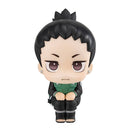 NARUTO Shippuden MEGAHOUSE Look up Shikamaru Nara