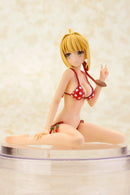 Fate/EXTELLA Alphamax Nero Claudius swim suit Ver.