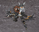 GODZ ORDER PLAMAX GO-02 GODWING CELESTIAL KNIGHT Megumi Asmodeus