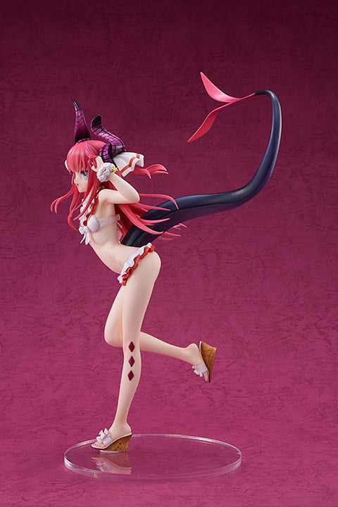 Fate/EXTELLA LINK HOBBY JAPAN Elizabeth Bathory : Beach bloody demoness