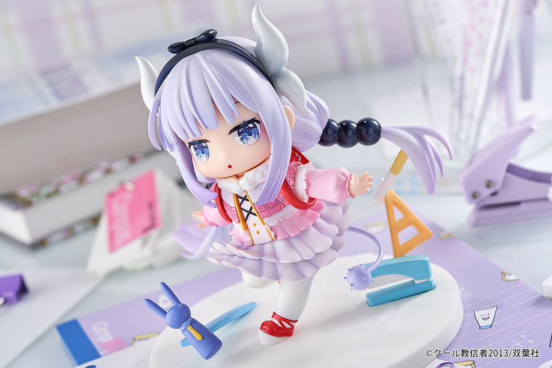 Miss Kobayashi's Dragon Maid RIBOSE Kanna