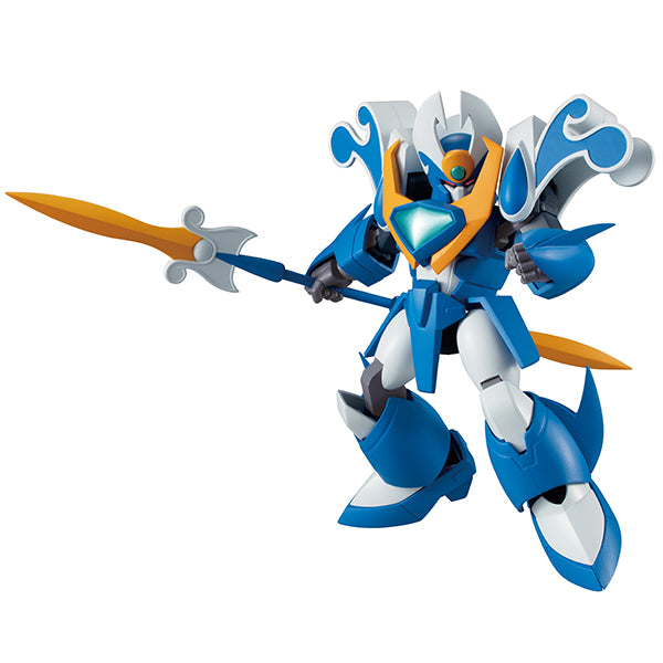 Mado King Granzort  MEGAHOUSE Variable Action MINI AQUABEAT（Repeat）