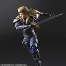FINAL FANTASY VII REMAKE™ Square Enix PLAY ARTS KAI™ Action Figure ROCHE