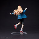 Chainsaw Man Figure TAITO Power Prize Figure