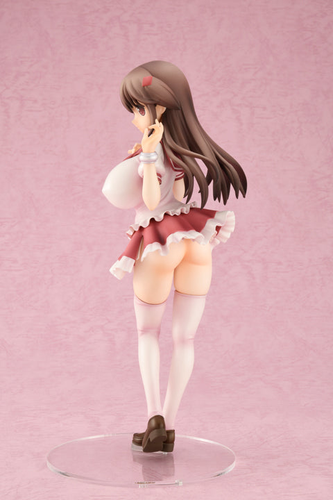 Saki The Nationals HOBBY JAPAN Yukiko Maya