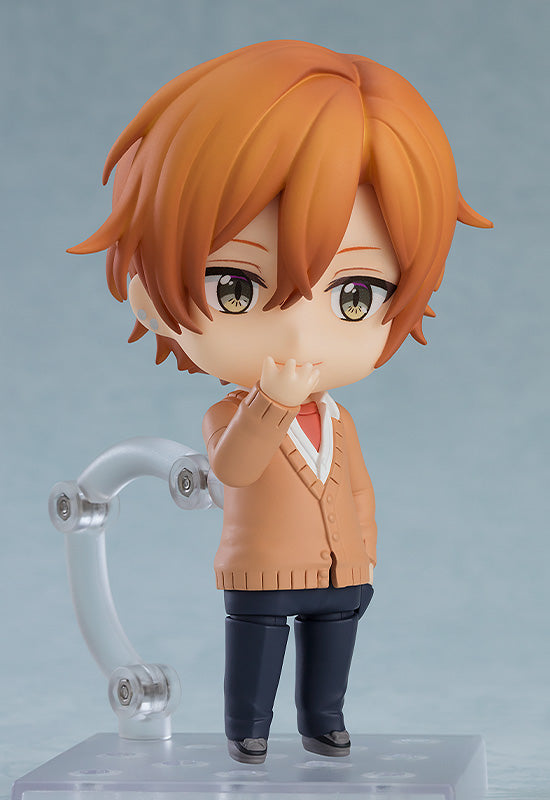 1890 Sasaki and Miyano Nendoroid Shumei Sasaki
