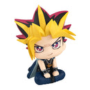 Yu-Gi-Oh！ Duel Monsters MEGAHOUSE Look up Yami Yugi