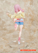 Kaguya-sama Love Is War -Ultra Romantic- TAITO Coreful Figure Chika Fujiwara (Roomwear Ver.)