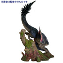 MONSTER HUNTER CAPCOM CFBC Model Nargacuga