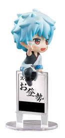 GINTAMA MEGAHOUSE OCHATOMO FUN AT A PARTY (8 Random Blind Box)